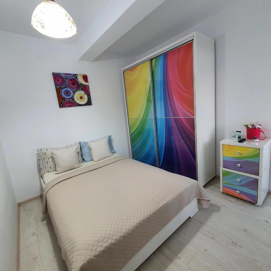 Sarah Apartment コンスタンツァ エクステリア 写真