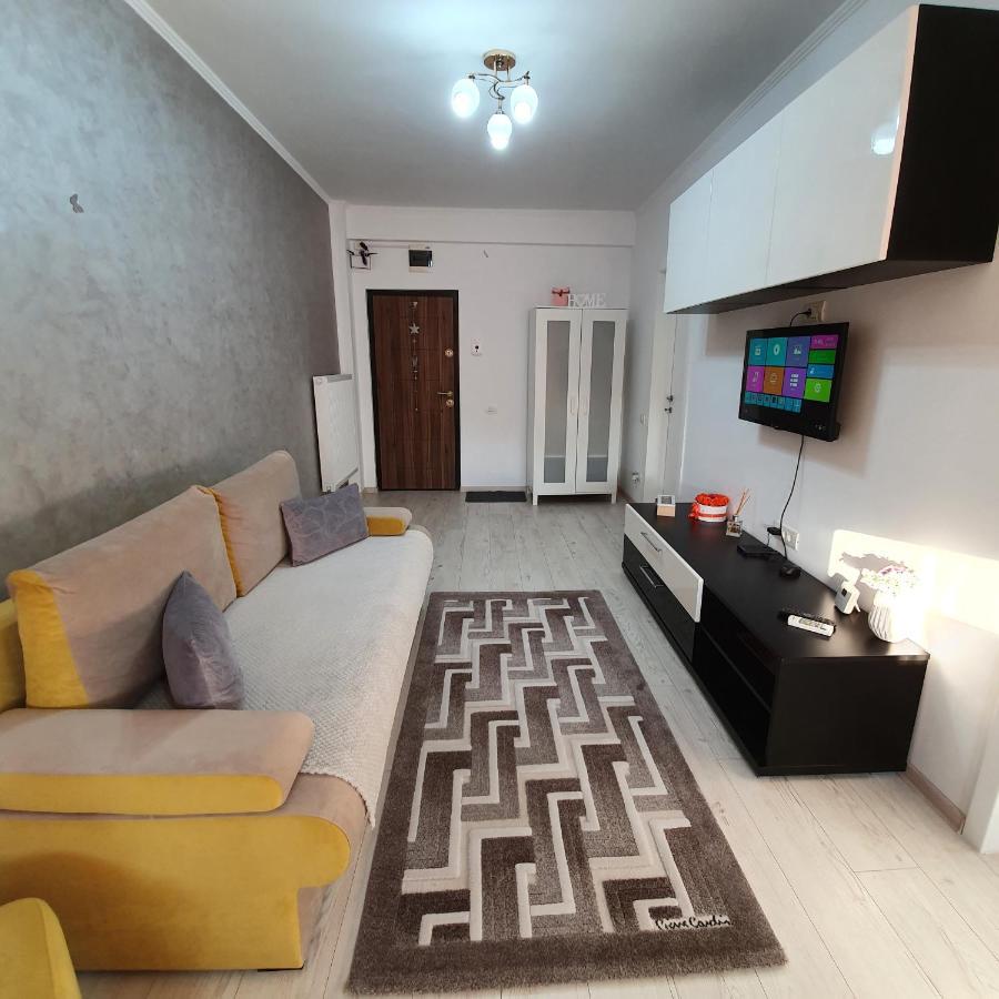 Sarah Apartment コンスタンツァ エクステリア 写真