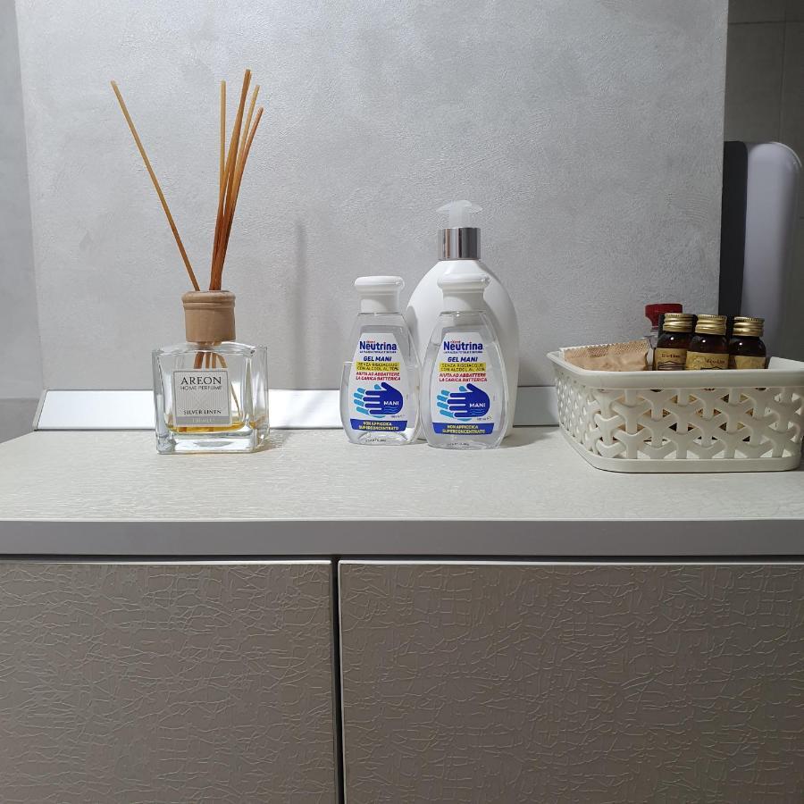 Sarah Apartment コンスタンツァ エクステリア 写真
