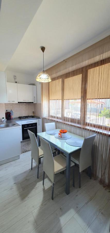 Sarah Apartment コンスタンツァ エクステリア 写真