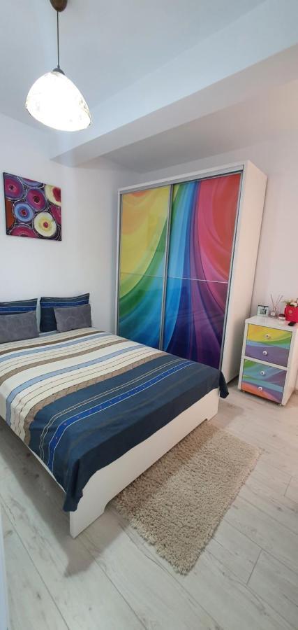 Sarah Apartment コンスタンツァ エクステリア 写真
