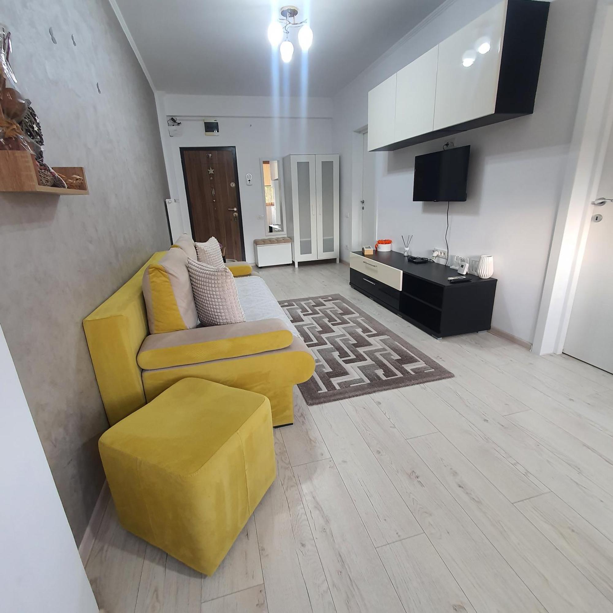 Sarah Apartment コンスタンツァ エクステリア 写真