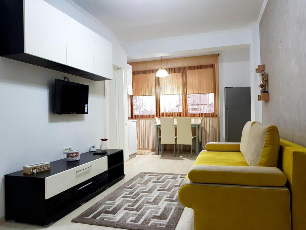 Sarah Apartment コンスタンツァ エクステリア 写真