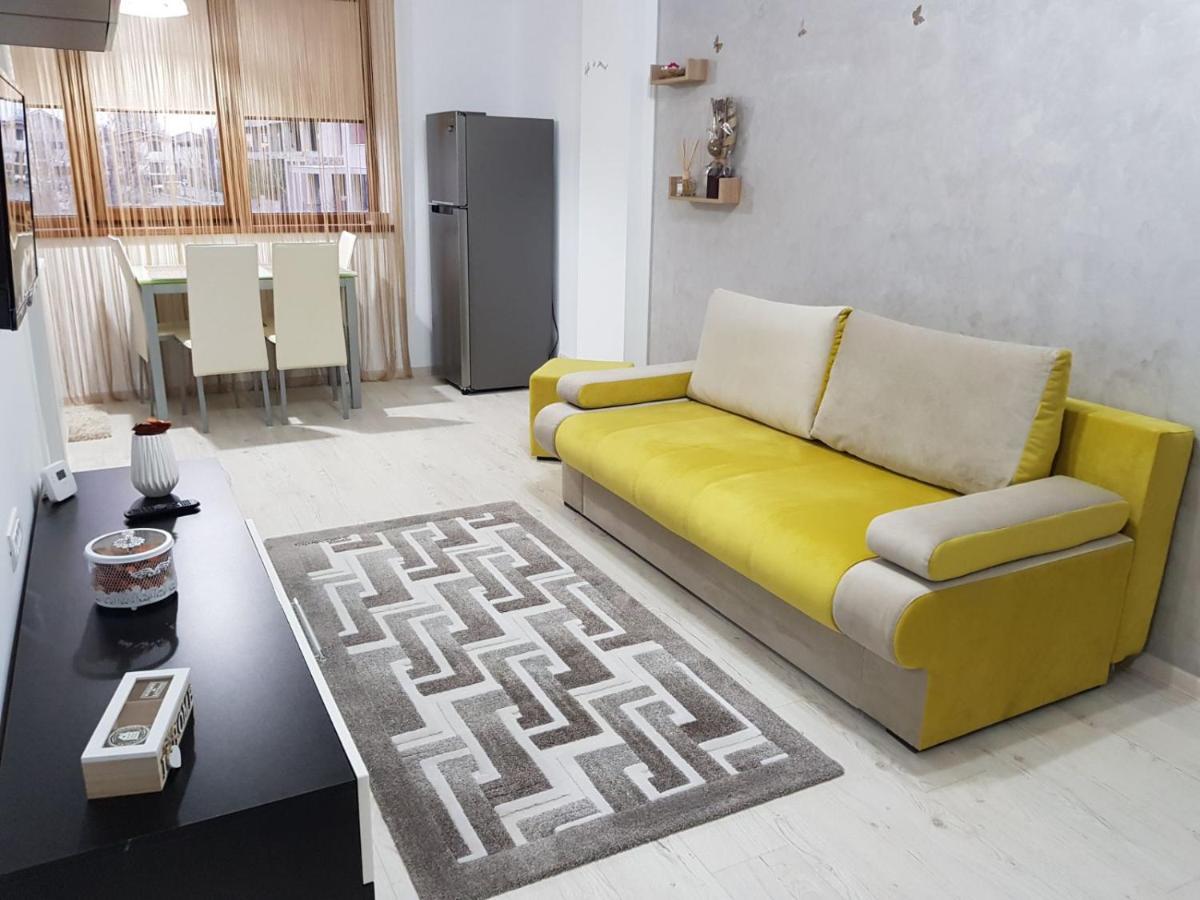 Sarah Apartment コンスタンツァ エクステリア 写真