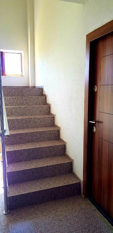 Sarah Apartment コンスタンツァ エクステリア 写真